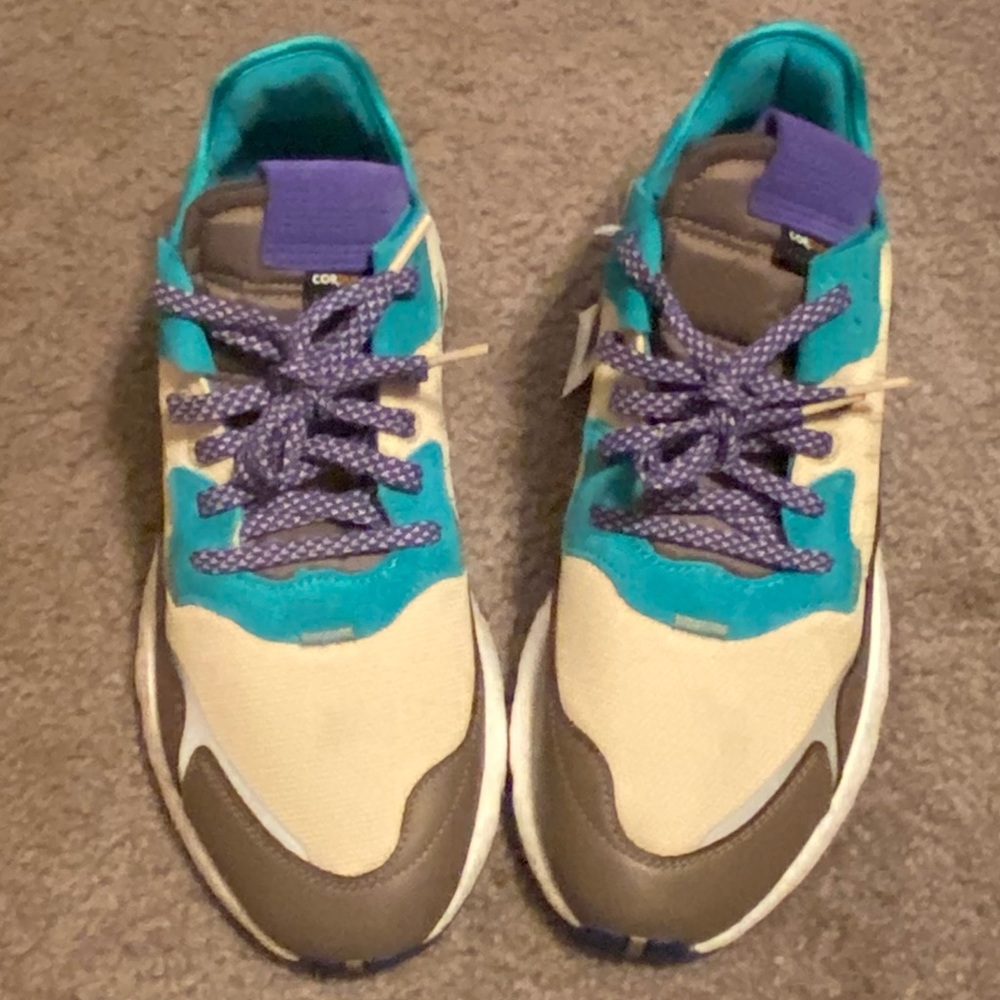 Adidas Nite Joggers